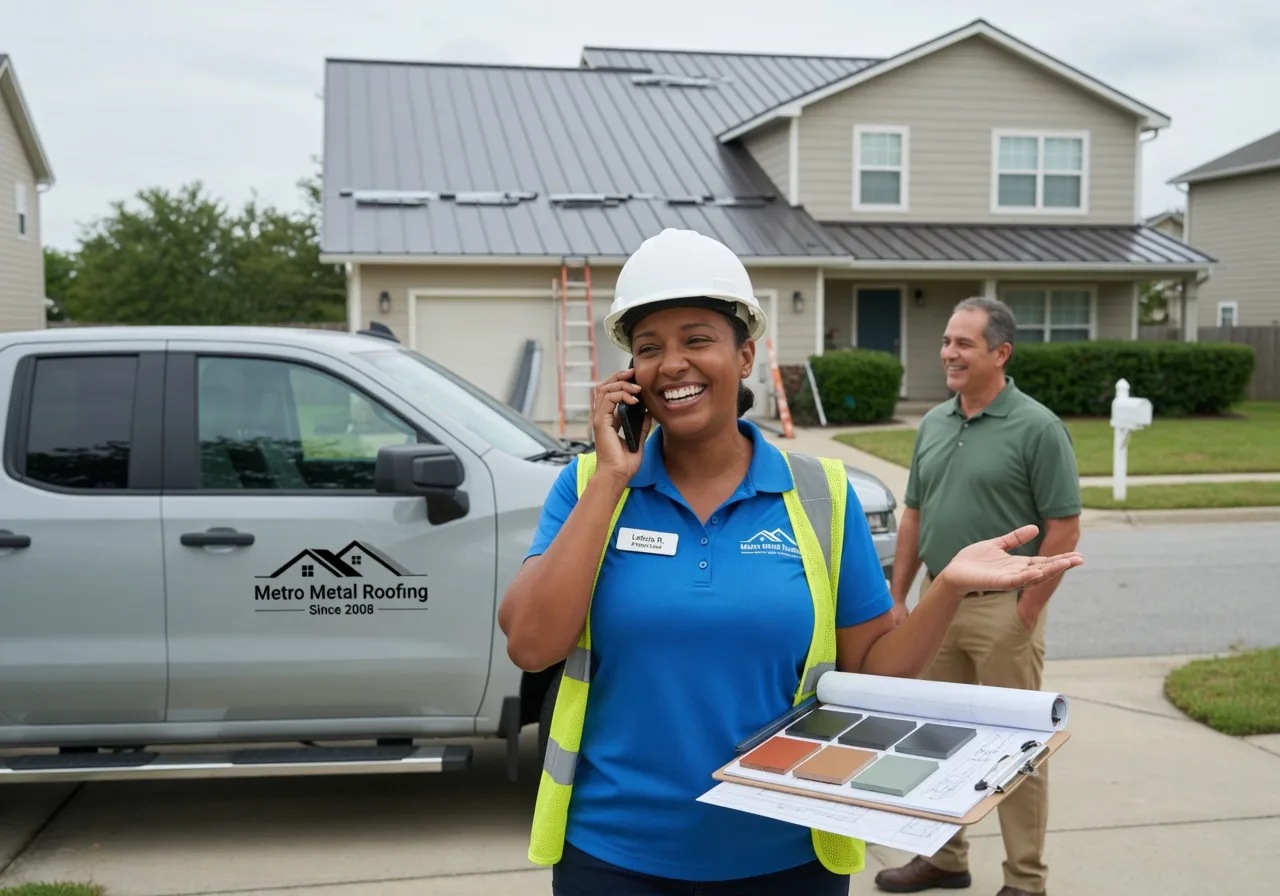 Metal Roofing Installation Dover, MN FAQs