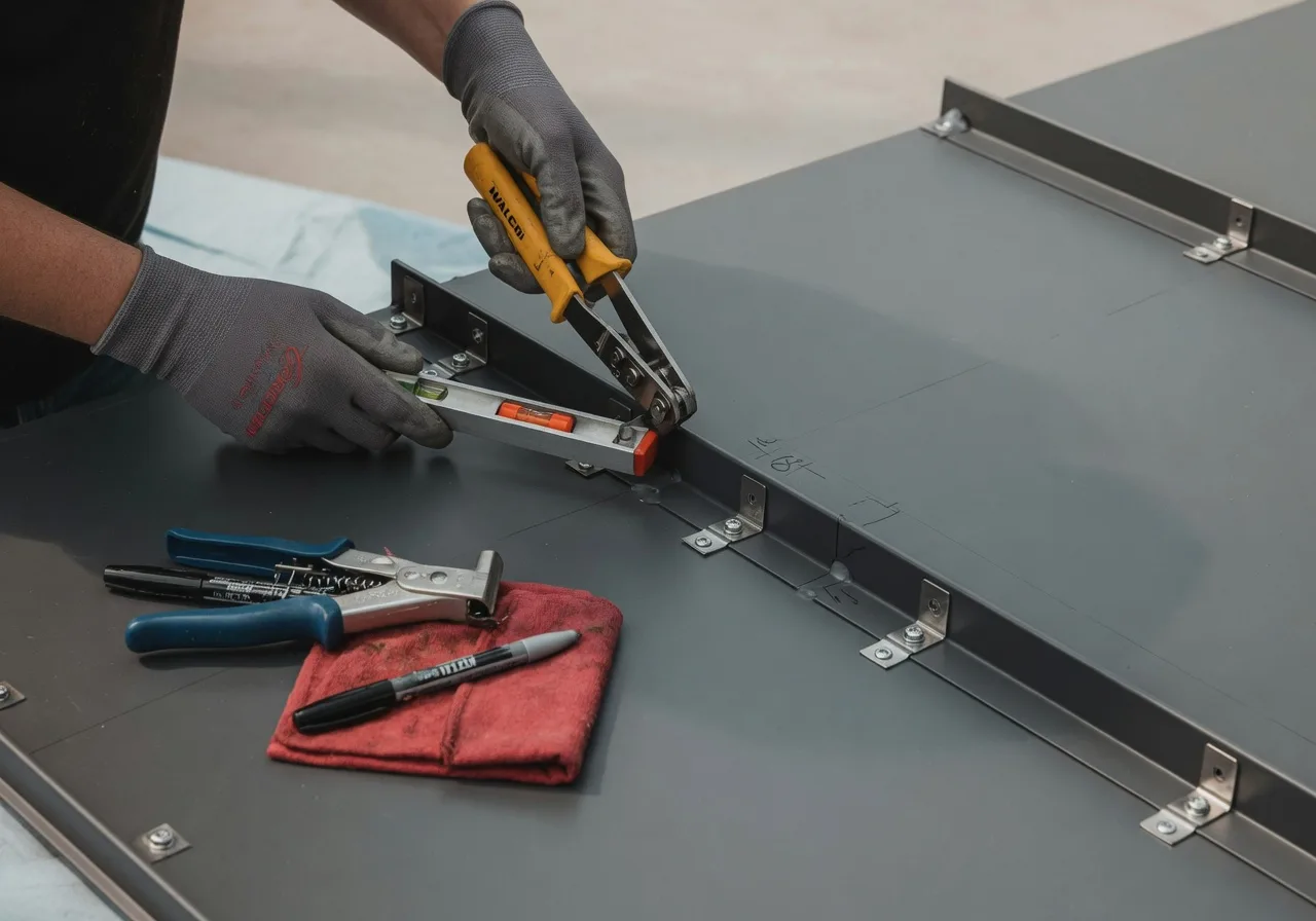 Why choose Metal Roofing Installation in Dover, MN